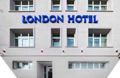 Constanta Hotel | London Hotel