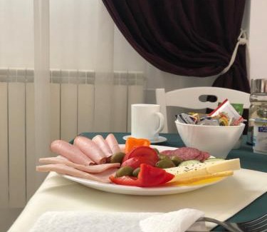Constanta Hotel | London Hotel