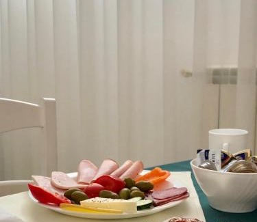 Constanta Hotel | London Hotel