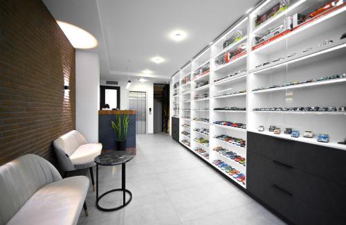 Kentron Hotel | London Hotel Yerevan