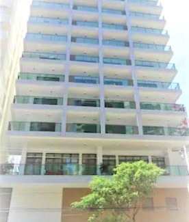 Icarai Apartamento | London Icaraí Residencial