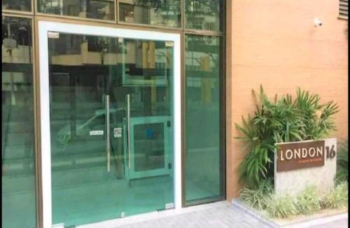 Icarai Apartamento | London Icaraí Residencial