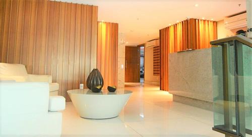 Icarai Apartamento | London Icaraí Residencial