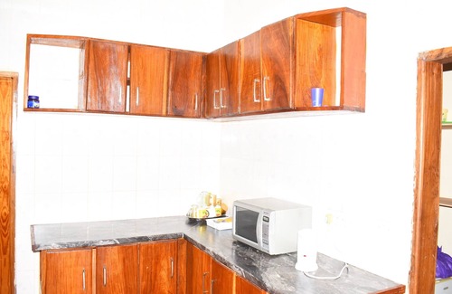 Brusubi Apartamento | London innn 1