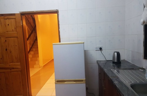 Brusubi Apartamento | london Innn 3