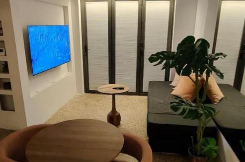 Bow West Apartamento | London loft by let it b travel