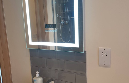 Southgate Apartamento | London Luxury 2 Bedroom with Sofas with Lounge AC, Garden Free Parking near Tube