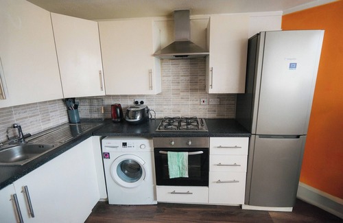 Chelsea Riverside Apartamento | London Luxury Flat - Upper Whistler Walk
