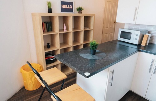 Chelsea Riverside Apartamento | London Luxury Flat - Upper Whistler Walk