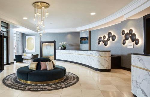 Maida Vale Hotel | London Marriott Maida Vale