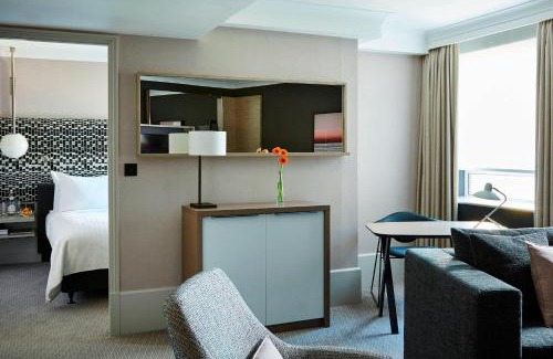 Maida Vale Hotel | London Marriott Maida Vale