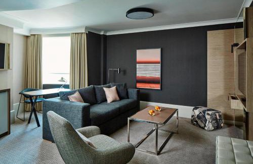 Maida Vale Hotel | London Marriott Maida Vale