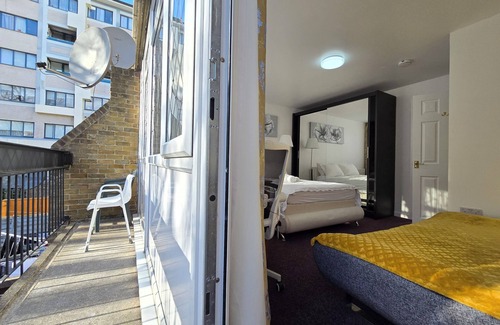 St. Johns Wood Casa | London Marylebone Grendon rooms