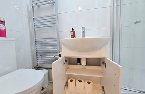 St. Johns Wood Casa | London Marylebone Grendon rooms
