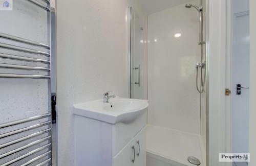 St. Johns Wood Casa | London Marylebone Grendon rooms