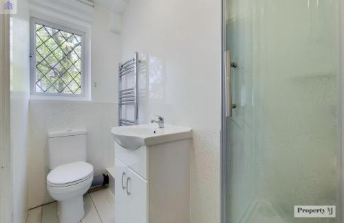 St. Johns Wood Casa | London Marylebone Grendon rooms