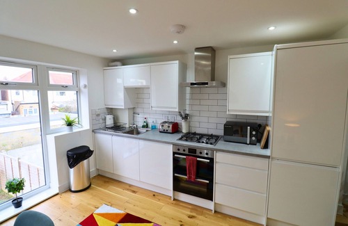 Pollards Hill Apartamento | London Mitcham Stunning Two Bedroom Apartment