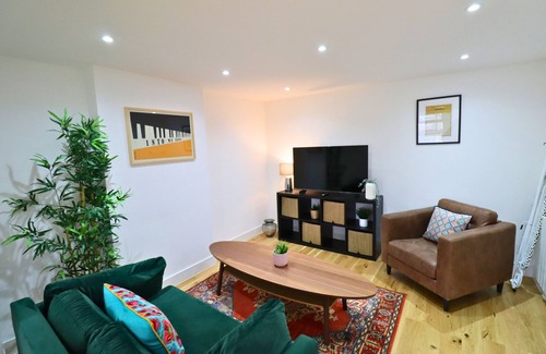 Pollards Hill Apartamento | London Mitcham Stunning Two Bedroom Apartment