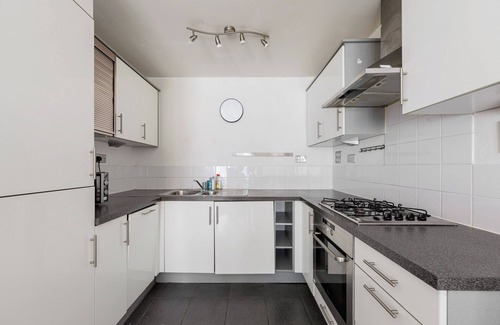 Stratford Apartamento | London Oasis Apartment