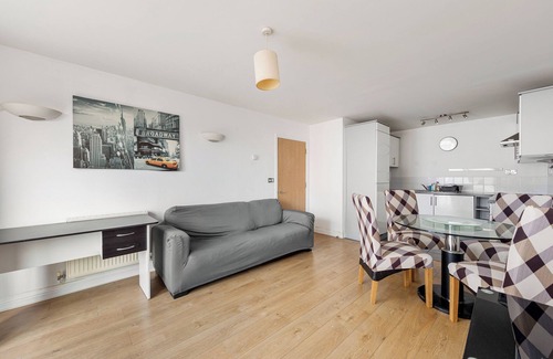Stratford Apartamento | London Oasis Apartment