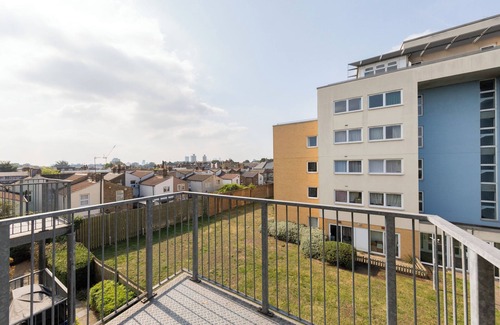Stratford Apartamento | London Oasis Apartment