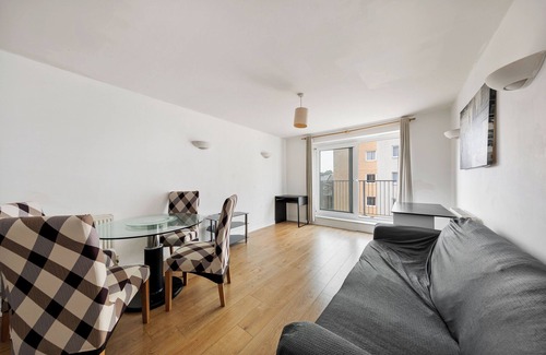 Stratford Apartamento | London Oasis Apartment