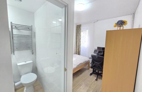 Westbourne Green Apartamento | London Oldbury house rooms