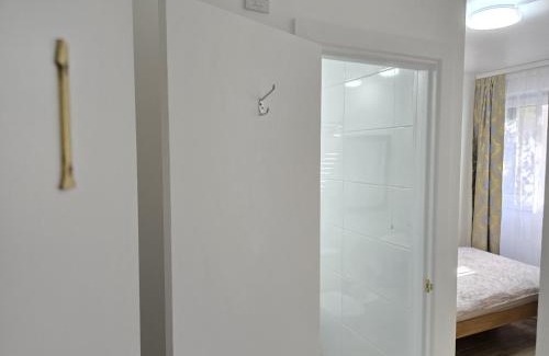 Westbourne Green Apartamento | London Oldbury house rooms
