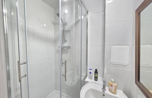 Westbourne Green Apartamento | London Oldbury house rooms