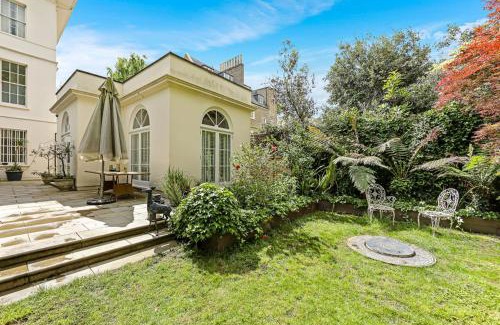 Little Venice Casa | LONDON ONE BED ANNEX