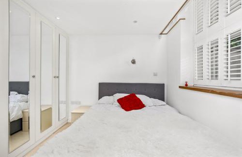 Little Venice Casa | LONDON ONE BED ANNEX
