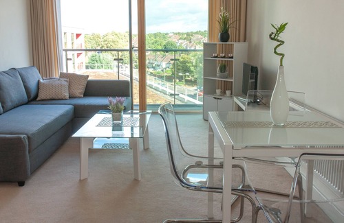 London Borough of Bromley Apartamento | London Orpington