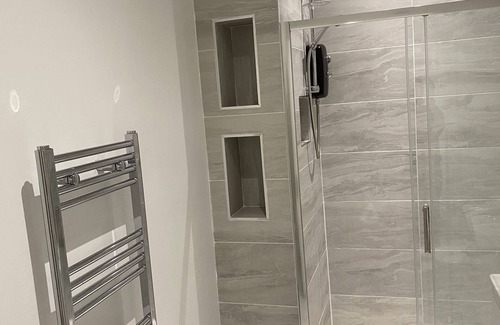 Alvaston Apartamento | London Road 2 bedrooms Flat free Wi-Fi, parking, washing machine