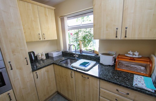 Chippenham Casa | London Road Guest Accommodation