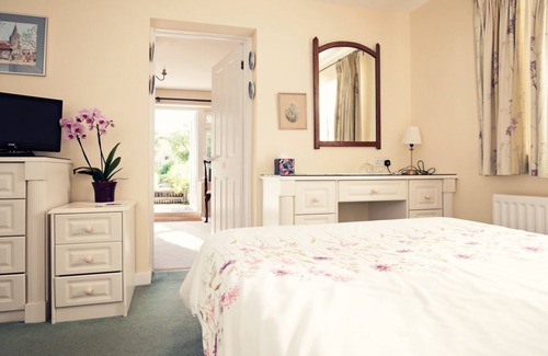 Chippenham Casa | London Road Guest Accommodation