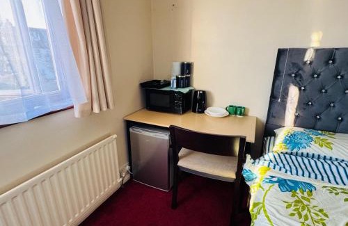 Brooklands Casa | London Serviced Accommodation - Access Elizabeth line
