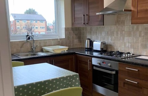 Southgate Apartamento | London Southgate 2 Bed Apartment