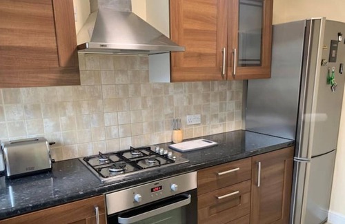 Southgate Apartamento | London Southgate 2 Bed Apartment