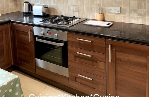 Southgate Apartamento | London Southgate 2 Bed Apartment