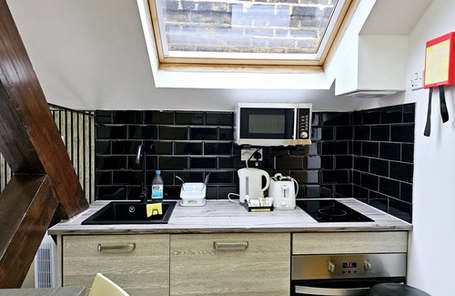Livesey Apartamento | London Stay Apartments