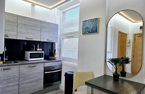 Livesey Apartamento | London Stay Apartments