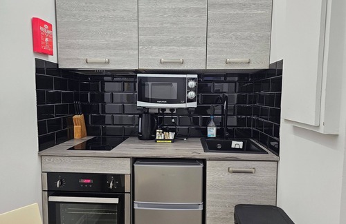Livesey Apartamento | London Stay Apartments