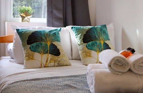 Dormers Wells Apartamento | London Studio 3 Short Stay