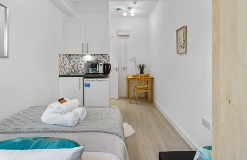 Dormers Wells Apartamento | London Studio 3 Short Stay