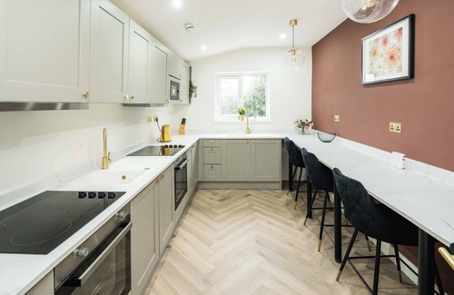 Putney Apartamento | London Studio 5