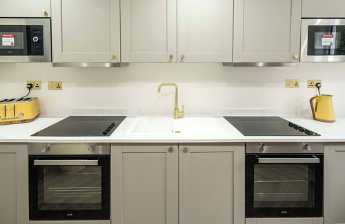 Putney Apartamento | London Studio 5