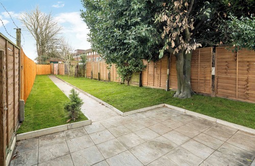 Putney Apartamento | London Studio 5