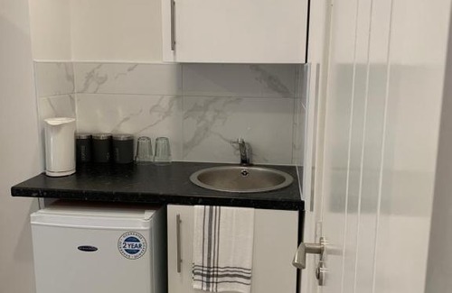 London Borough of Bromley Apartamento | London studio flats