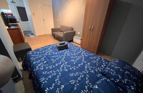 Tower Hamlets Apartamento | London Studio