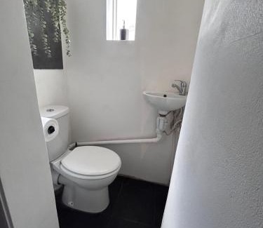 Tower Hamlets Apartamento | London Studio